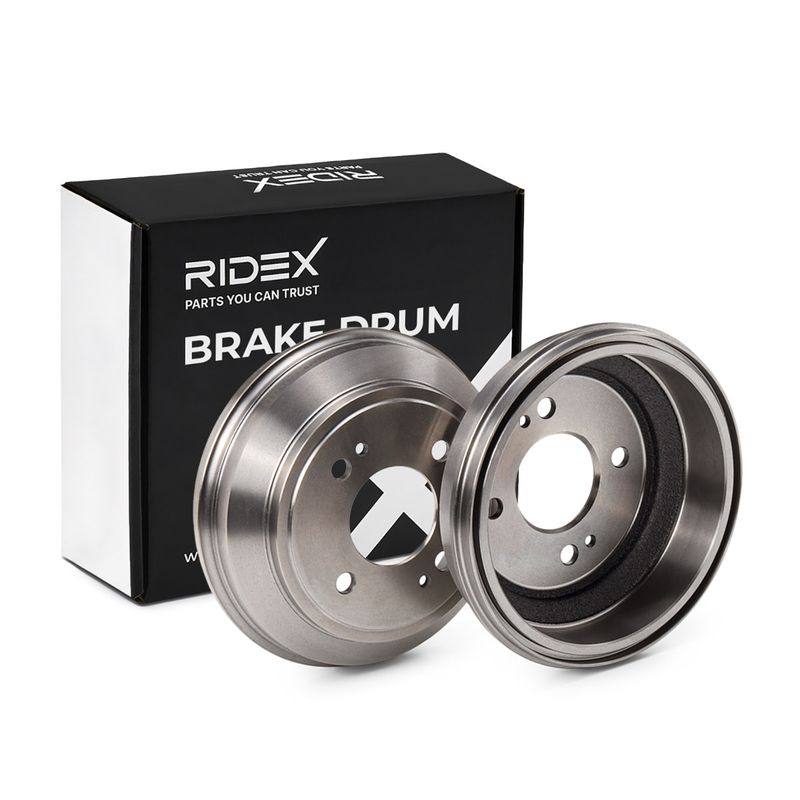 Brake Drum