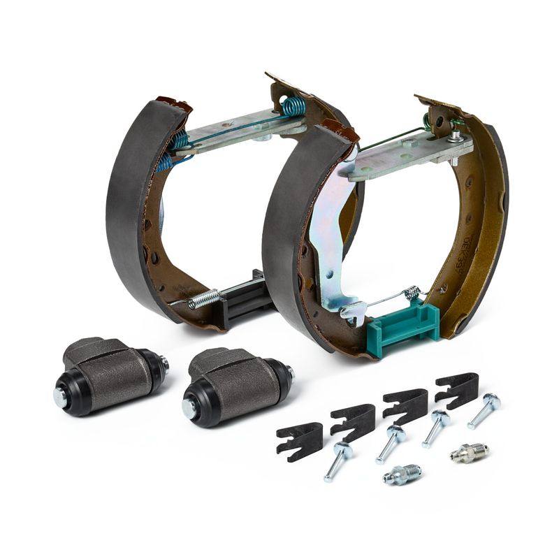Brake Kit, drum brake