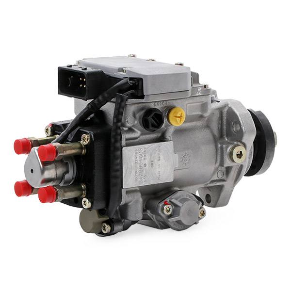 Injection Pump