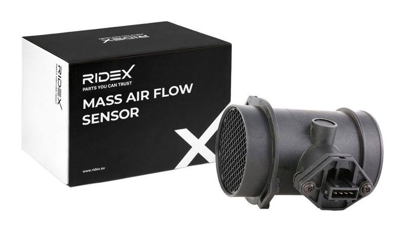 Mass Air Flow Sensor
