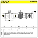 Mass Air Flow Sensor