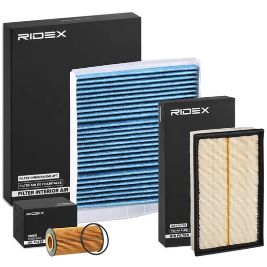 Filter Set