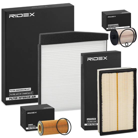 Filter Set