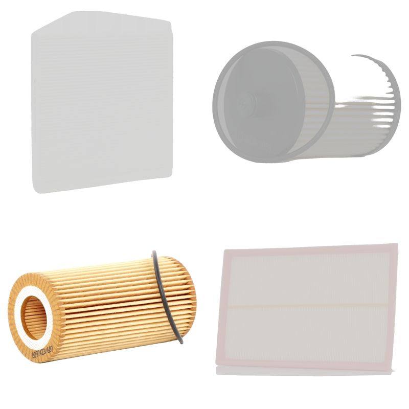 Filter Set