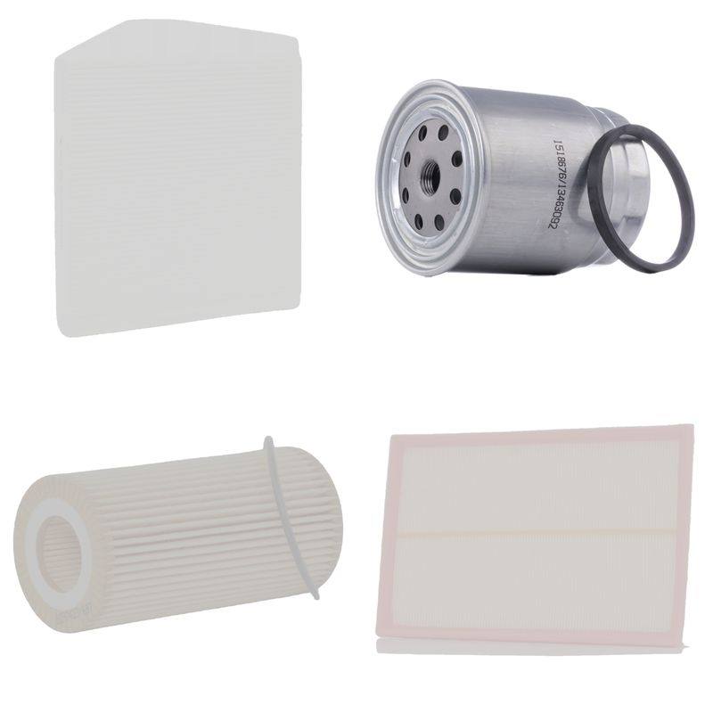 Filter Set