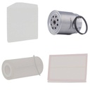 Filter Set