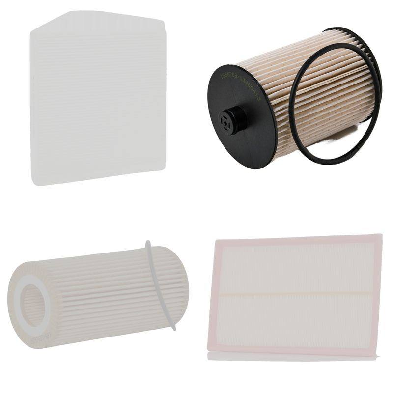 Filter Set