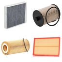 Filter Set