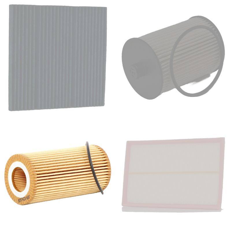 Filter Set
