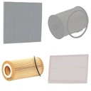 Filter Set