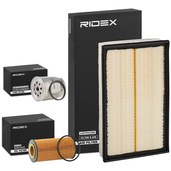 Filter Set