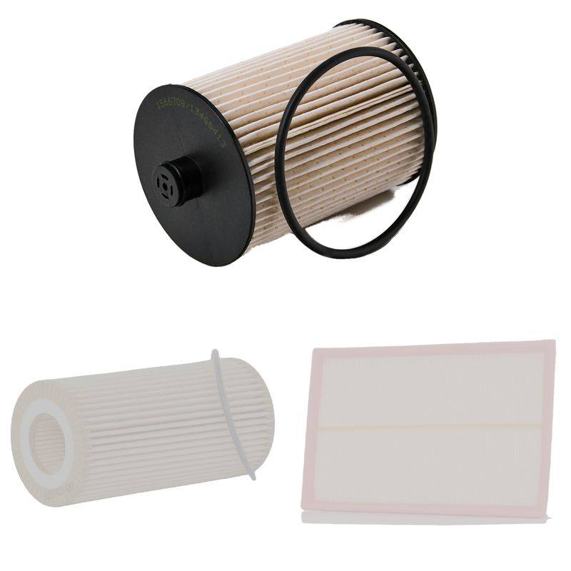 Filter Set