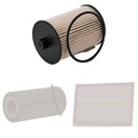 Filter Set