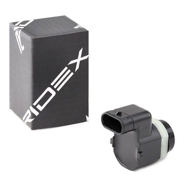 Sensor, park distance control