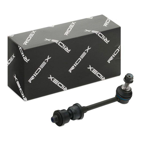 Link/Coupling Rod, stabiliser bar