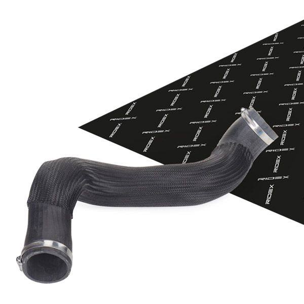 Charge Air Hose