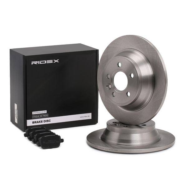 Brake Kit, disc brake