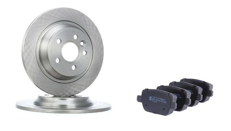 Brake Kit, disc brake