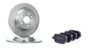 Brake Kit, disc brake