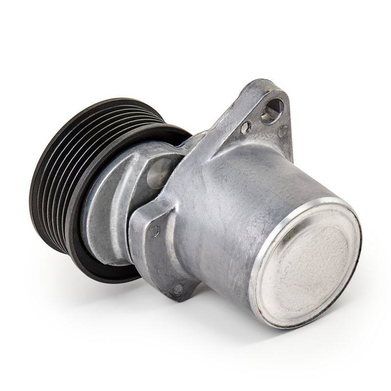 Tensioner Pulley, V-ribbed belt