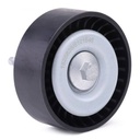 Tensioner Pulley, V-ribbed belt