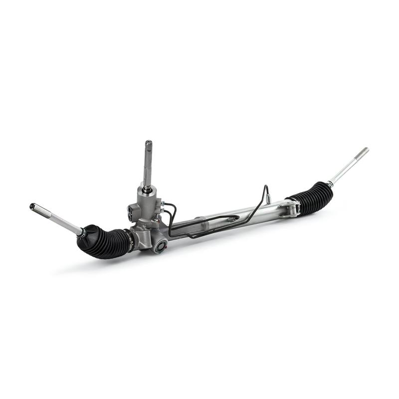 Steering Gear