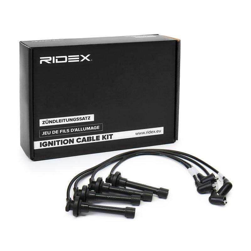 Ignition Cable Kit
