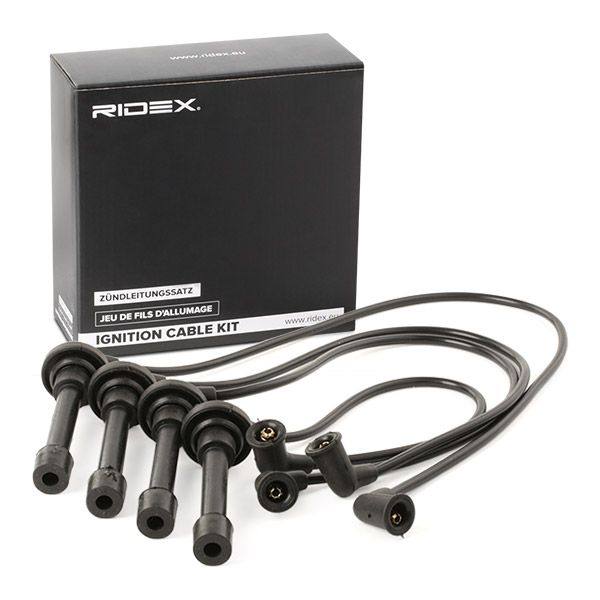 Ignition Cable Kit