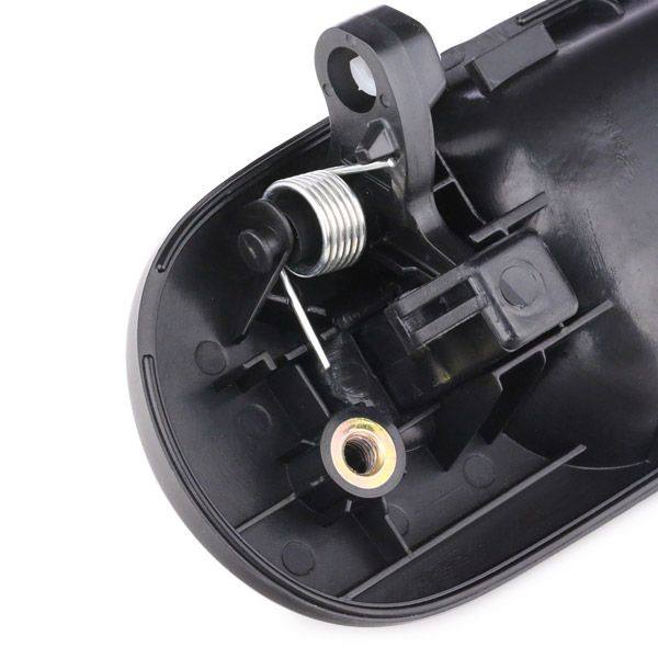 Exterior Door Handle