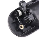 Exterior Door Handle