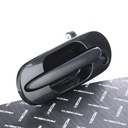 Exterior Door Handle