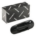 Exterior Door Handle