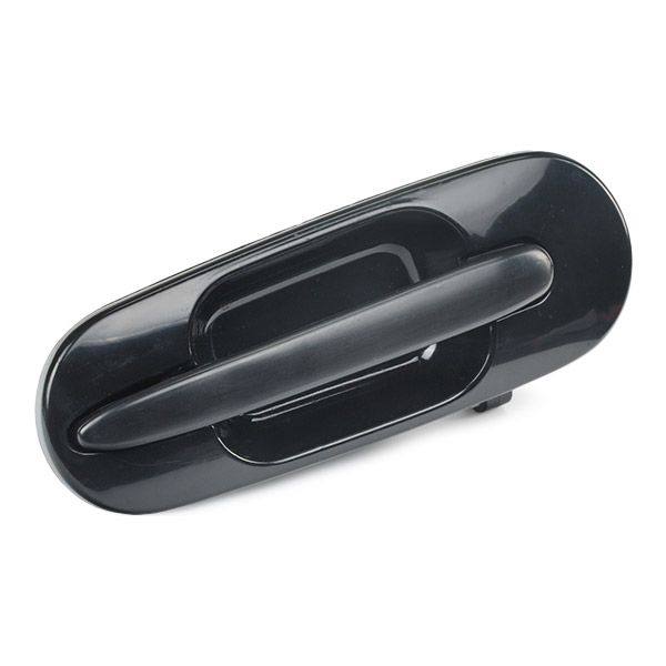 Exterior Door Handle
