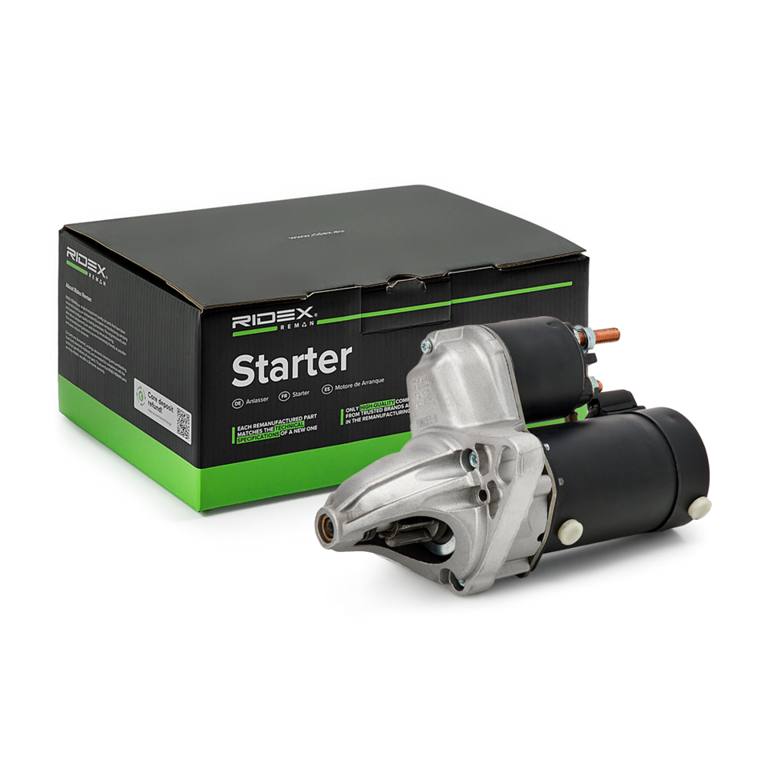 Starter
