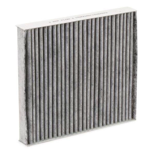 Filter, cabin air