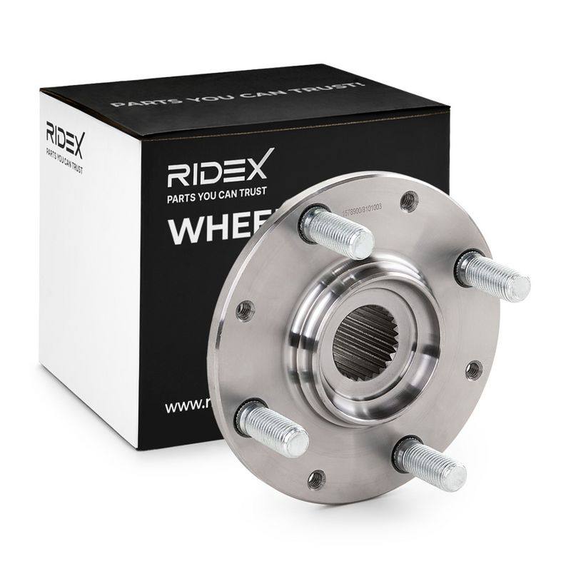 Wheel Hub