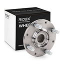 Wheel Hub