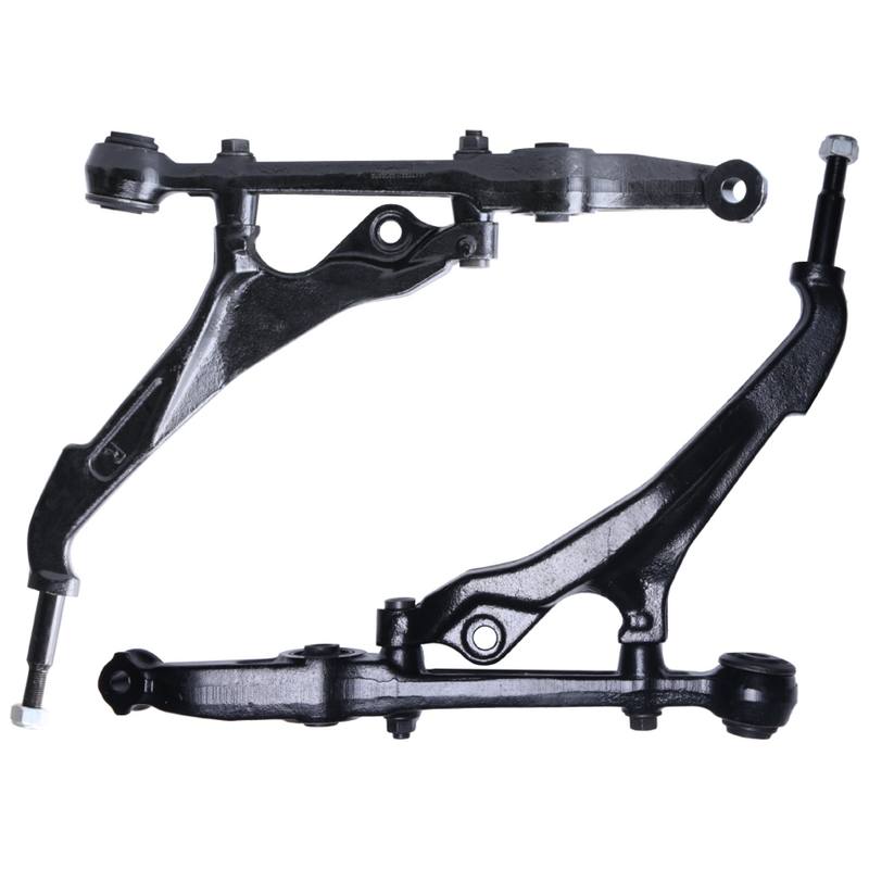 Repair Kit, control arm
