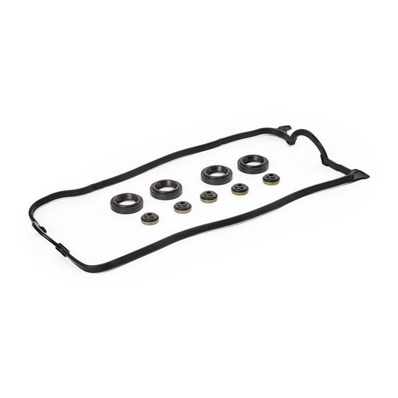 Gasket Set, cylinder head cover