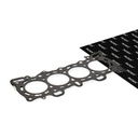 Gasket, cylinder head