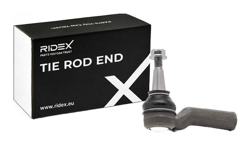 Tie Rod End