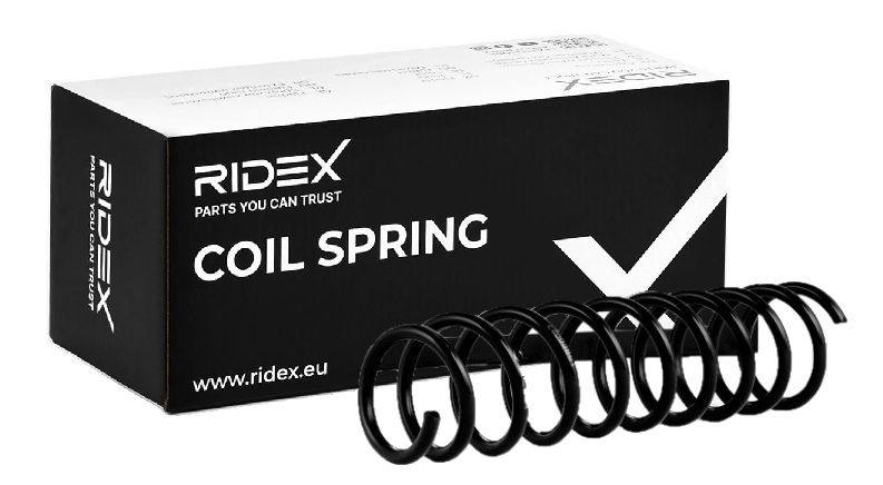 Suspension Spring