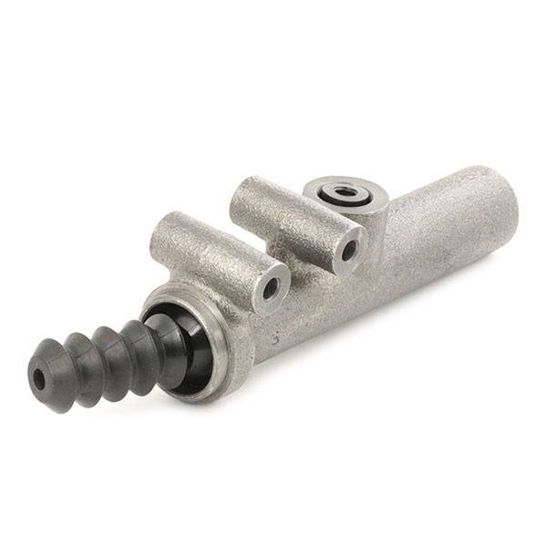 Master Cylinder, clutch
