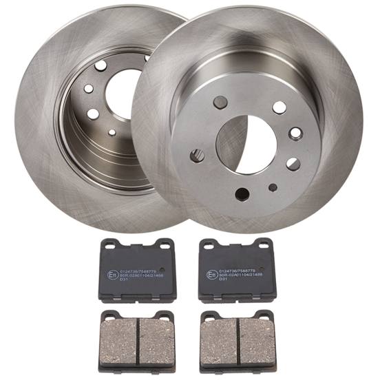 Brake Kit, disc brake