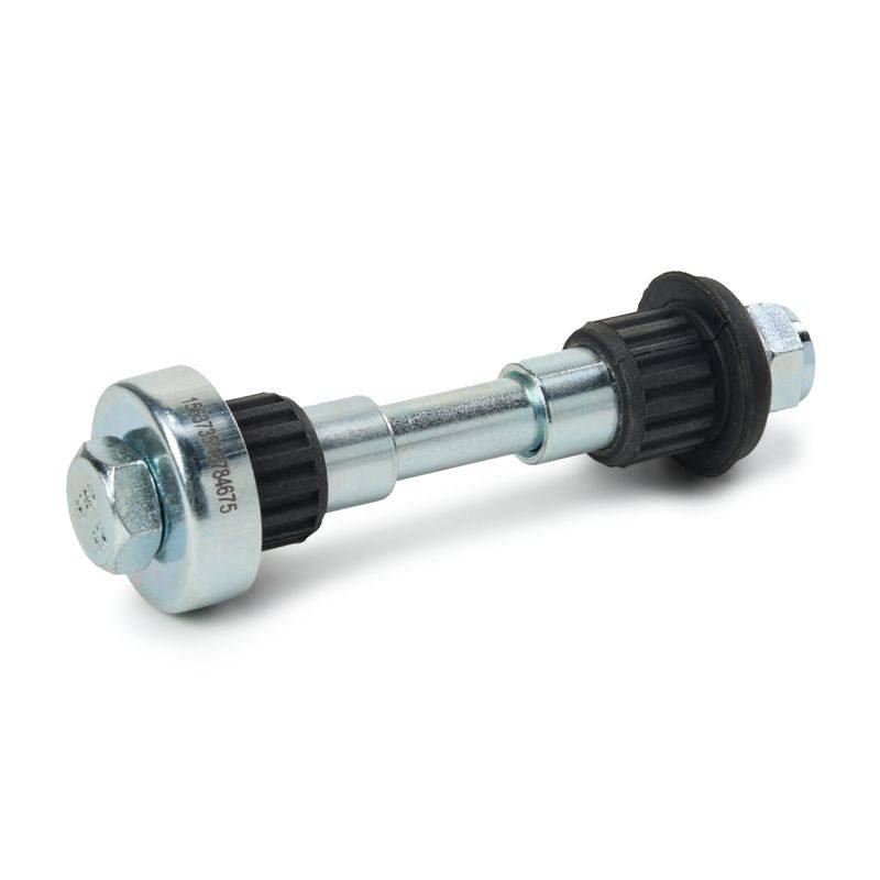 Steering Idler Arm