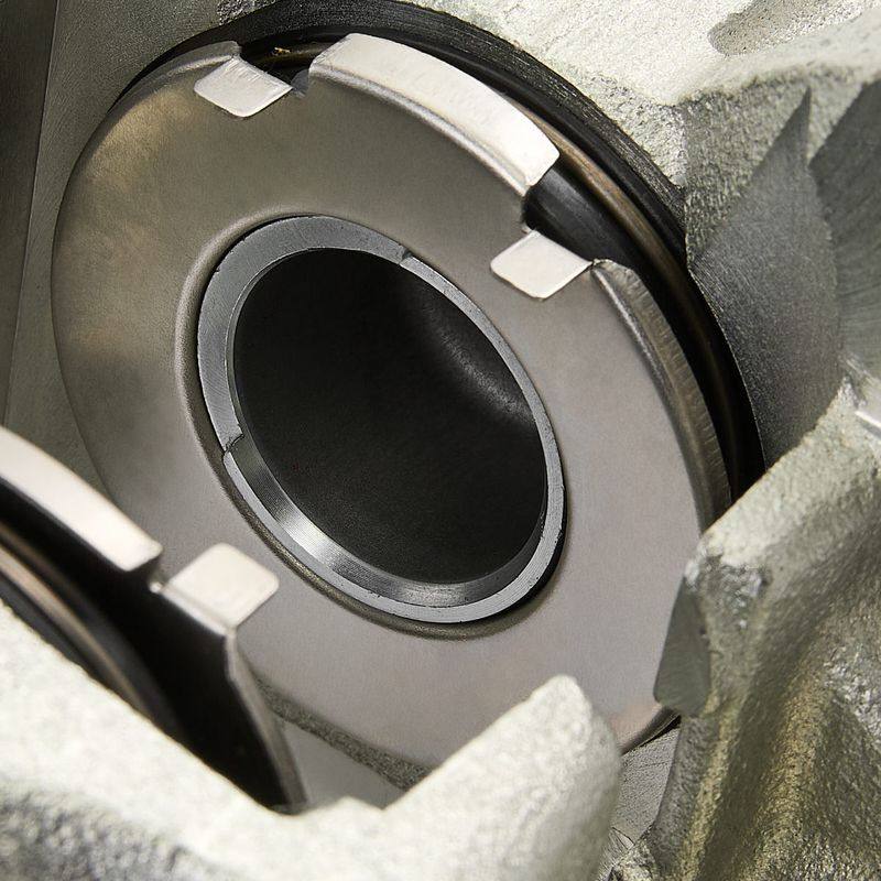 Brake Caliper