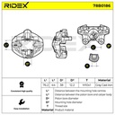 Brake Caliper