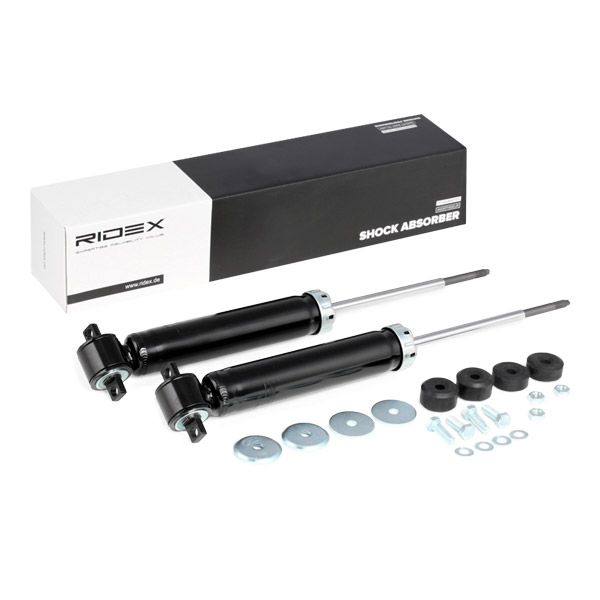 Shock Absorber