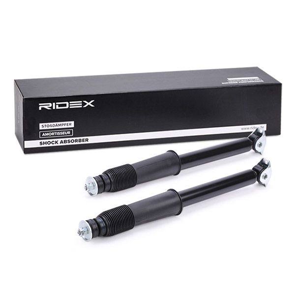 Shock Absorber