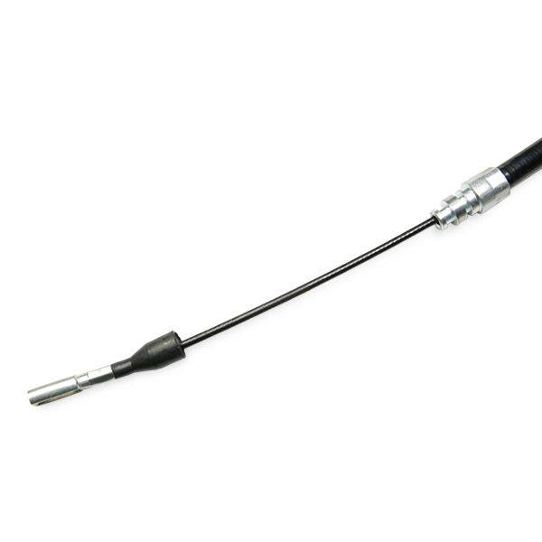 Cable Pull, parking brake